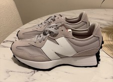 327 New Balance Rain Cloud