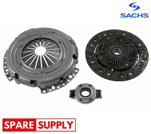 Clutch kit for caddy - for, vw