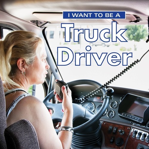 Want a truck - a,