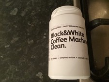 Thermoplan Black and White