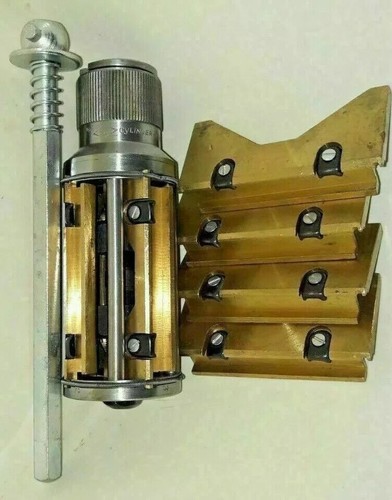 Cylinder engine hone kit - kit, 3