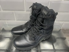Magnum waterproof boots size 12 Uk