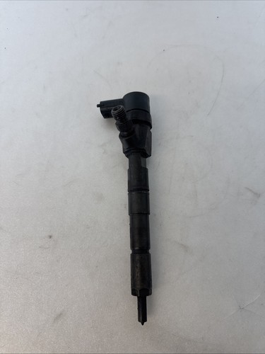 Denso fuel injector - fuel, from