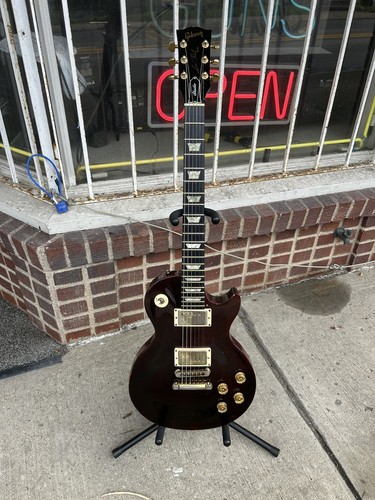 Gibson les paul studio - paul,