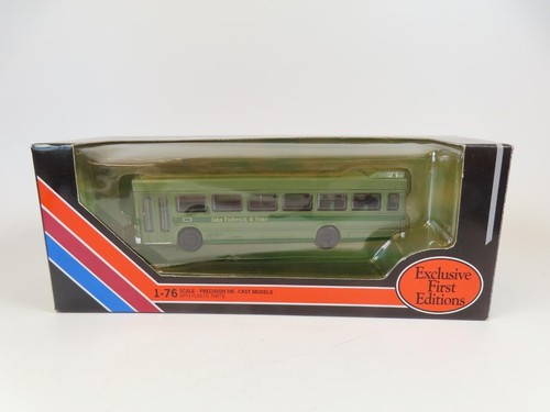 Efe 17209 leyland - leyland, national