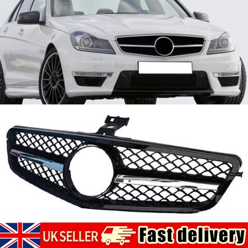 For mercedes class - for, c204