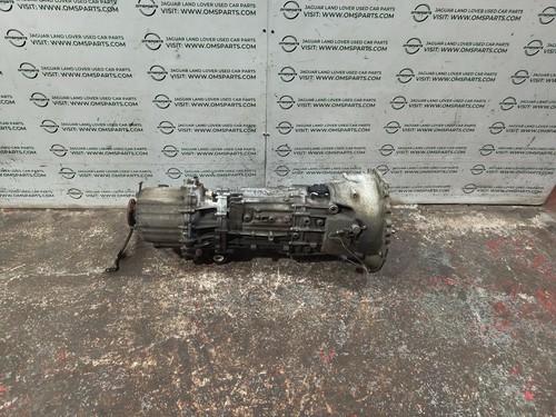 Land rover discovery l319 - land,