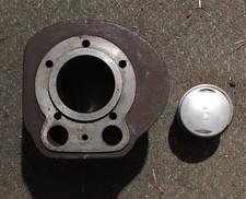 Royal Enfield Bullet 350