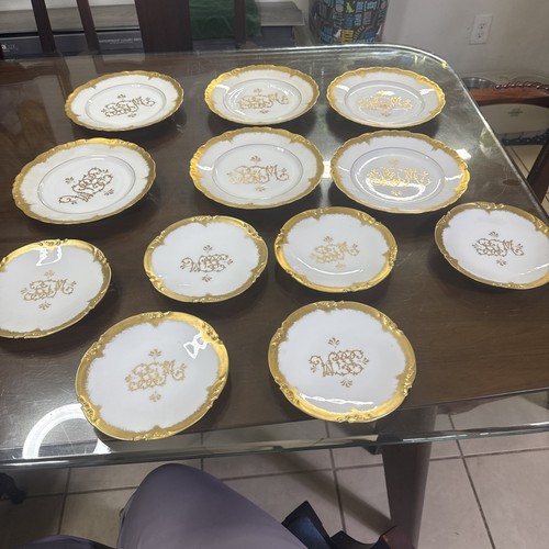 Set limoges jpl elite - set,