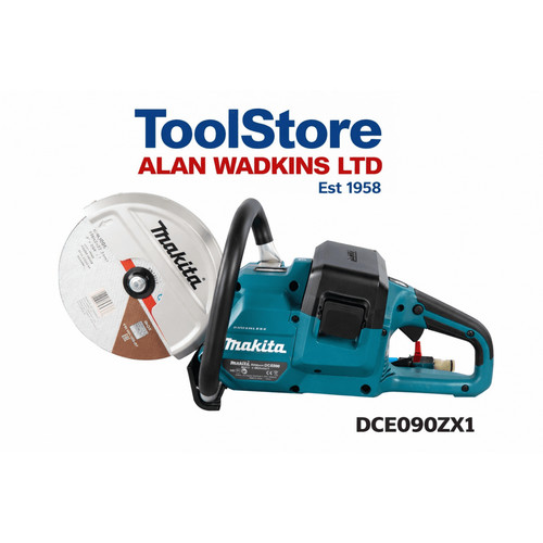 Makita dce090zx1 twin - makita,