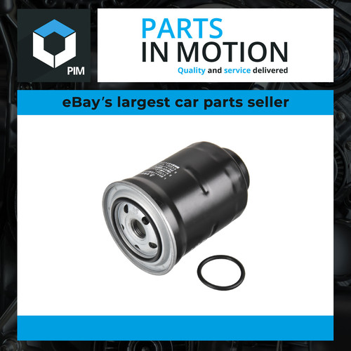 Fuel filter fits - fuel, subaru