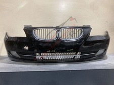 BMW 5 SERIES SE E60 E61 LCI 2007-10 FRONT BUMPER GENUINE WK-1060 51117178068