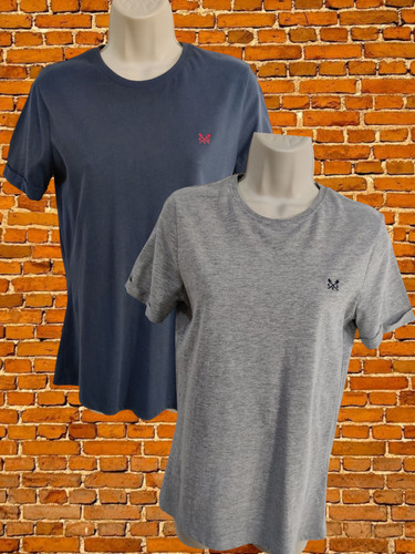 Crew clothing shirt - crew, bundle