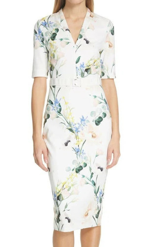 Nwot ted baker 8 lylli - ted,