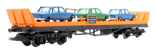 Hornby gauge r126 car - 'oo,