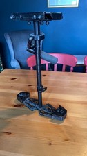 Glidecam HD-2000, Camera
