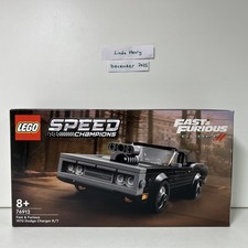 Lego 76912 Speed Champions