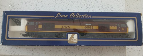 Lima collection l204620 diesel - lima,