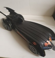 Vintage Batman and Robin