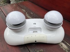 F3 iPod/iPhone dock Station Works Great