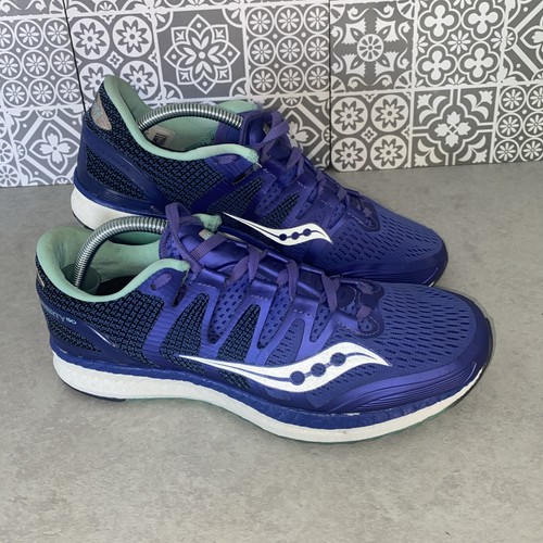 Saucony iso series - saucony, everun