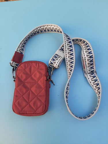 Travelon boho anti theft - boho, phone
