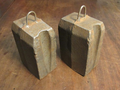 Pair 5 kg - a,