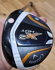 Callaway X2 Hot, 5 Wood
