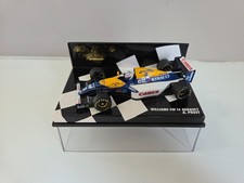 Minichamps 1/43 Williams