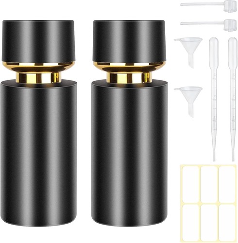 Pcs 50ml glass spray - 2,
