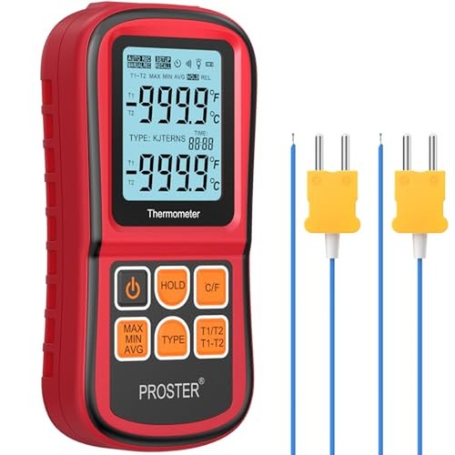 Proster dual channel - proster, dual-channel