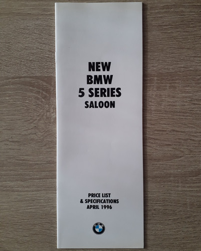 Bmw series prices options - prices, &