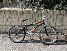 Fit Series 22” BMX. Ideal