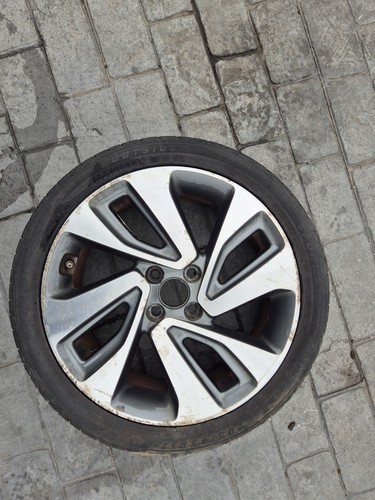 2011 2017 kia - 17", inch