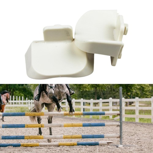 Horse jumping competition - 2x,