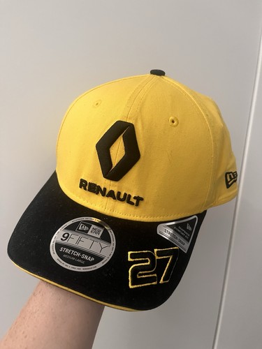 Renault baseball cap - baseball,