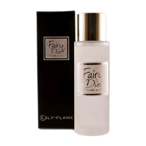 Lily flame fairy - lily-flame,