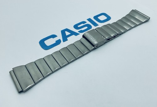Genuine casio watch band - genuine,