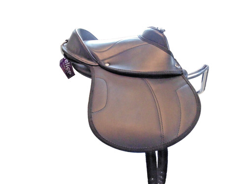 Elico synthetic cub saddle - cub,