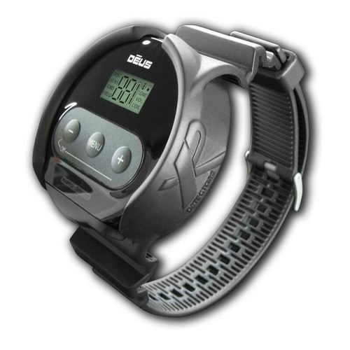 Deus ws4 wristband - deus,