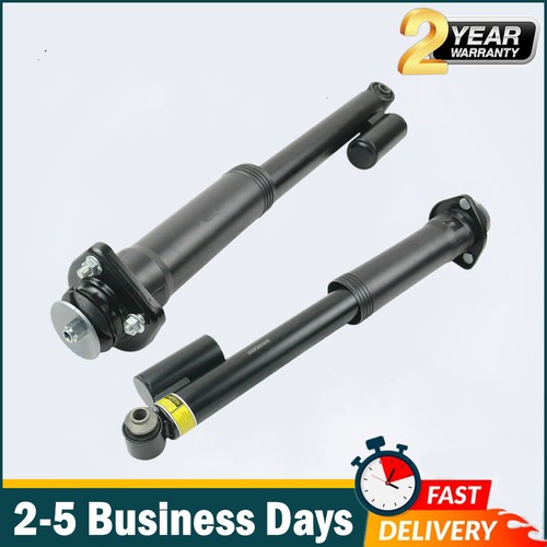 Rear shock absorbers struts - rear,