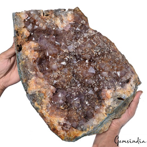 Kilo natural amethyst quartz - natural,