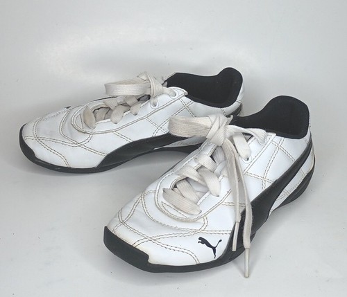 Puma kids boys - , w/black