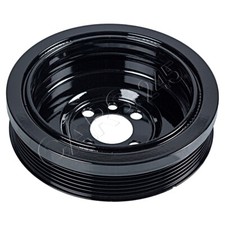 Front Crankshaft Belt Pulley