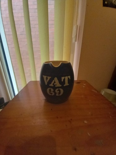 Vat finest scotch - vat,
