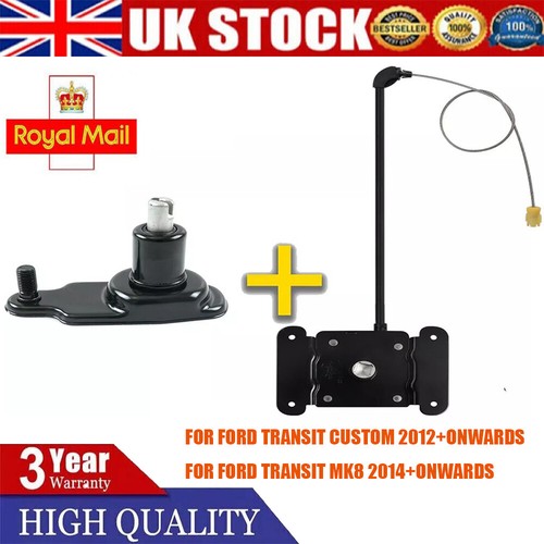 For ford transit mk8 - mk8, custom