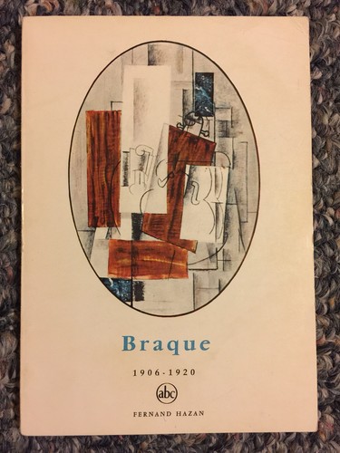 Braque 1906 1920 frank - 1906-1920,