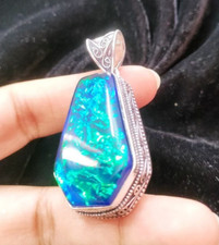 AustralTriplets Opal Gemstone