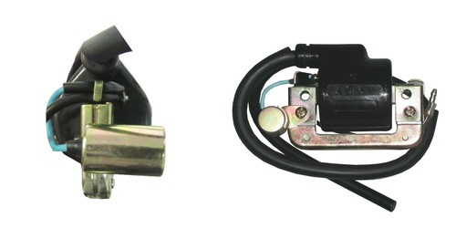 Ignition coil for - for, honda