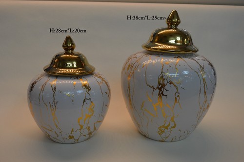 Ceramic set 3pcs - set, of